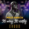 Willy Garcia - VOS ME DEBÉS (En Vivo)