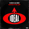 Vox & Go - What's Up (Edit)