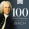Neues Bachisches Collegium Musicum - Oboenkonzert d-Moll: II. Adagio