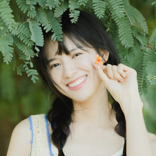 天气渐渐变暖，往后的日子也充满希望