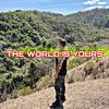 Cehddy - the world is yours (feat. tony montana)