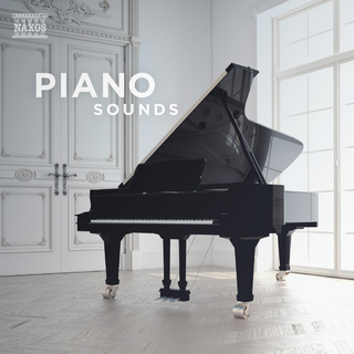 古典传奇拿索斯三十周年精选系列- 钢琴