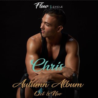Chris | FlowCycle 十月