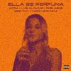 Luis Alcazar - Ella Se Perfuma