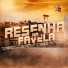 Guilherminhomc - RESENHA NA FAVELA