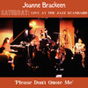 Joanne Brackeen - Please Don't Quote Me (Live)