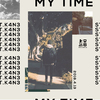 KAII - My Time (Inst.)