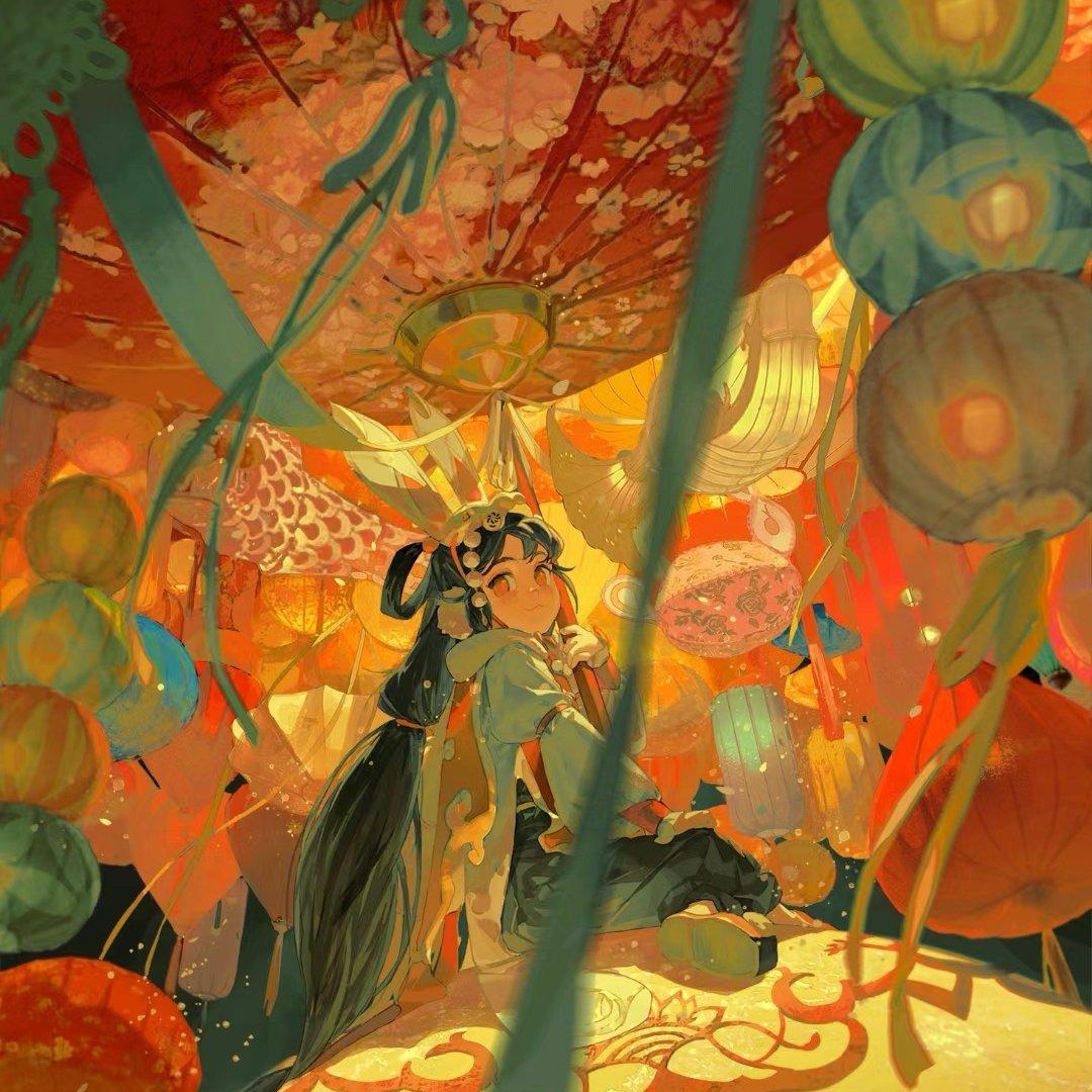 歌单封面
