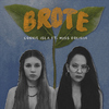 Connie Isla - Brote (feat. Miss Bolivia)