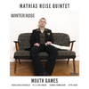 Mathias Heise - Winter Rose
