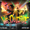 Spottie WiFi - We Outside