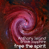 Anthony Island - Free The Spirit
