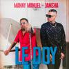 Manny Manuel - Le Doy