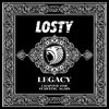 Losty - Politics (feat. DJ Kilmer)