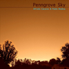 Alfredo Caceres - Penngrove Sky