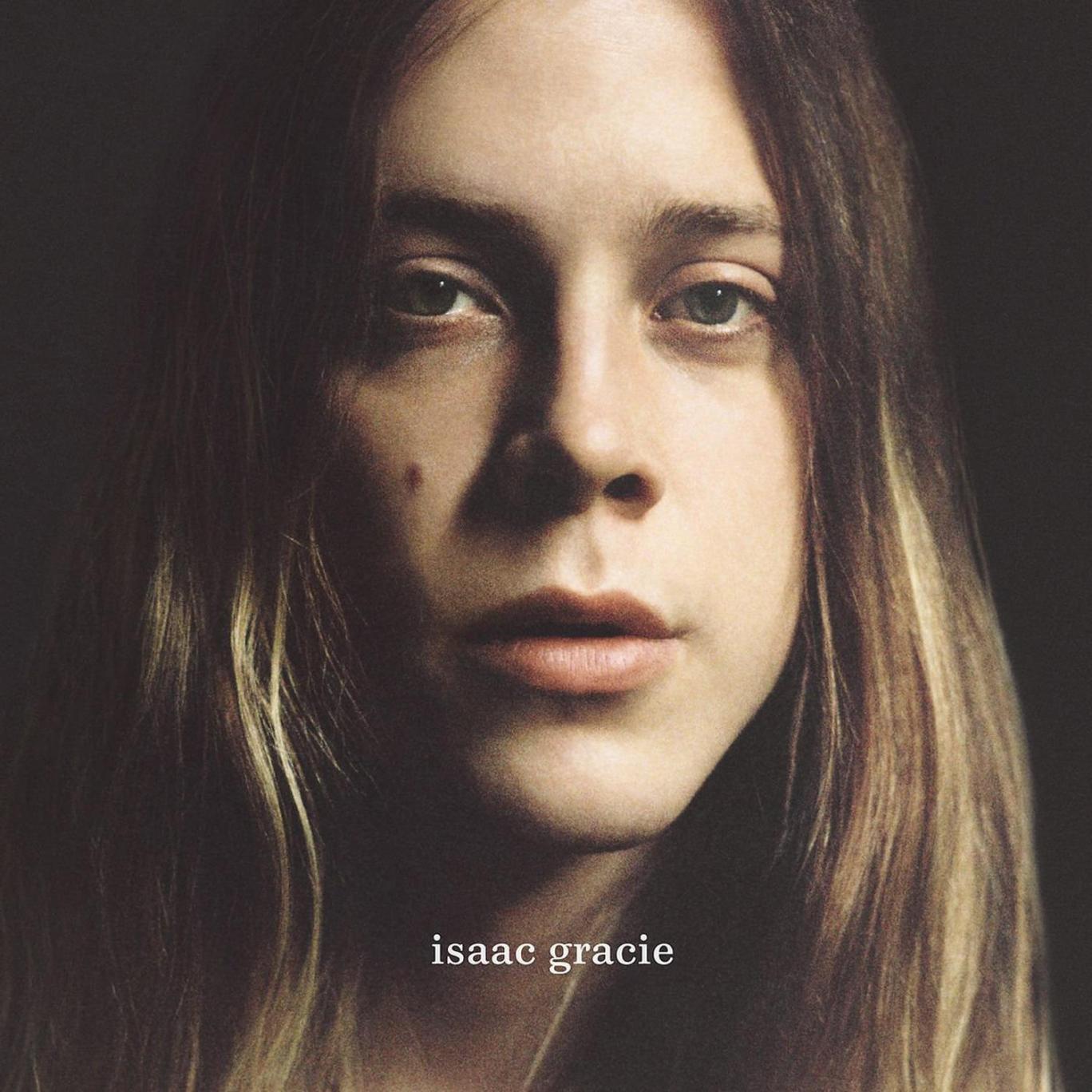 【专辑review】isaac gracie: isaac gracie (virgin emi) isaac