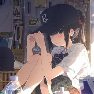 【日语&ACG】二次元的快乐远远不止如此