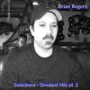 Brian Rogers - And You're Going Down (RadioPlay Version)