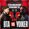 Miraelbuenrap - BTA VS Yoiker Miraelbuenrap Internacional 2021 (feat. BTA & Yoiker)