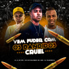 MC Matheuzinho do Lins - Vem Fuder Com os Bandidos Cruel