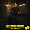 J2LASTEU - Freestyle Sponge