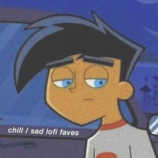 chill/sad lofi faves