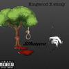 Kingwood8723 - Silence (feat. Stizzy)
