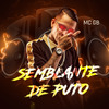 MC GB OFICIAL - Semblante de Puto