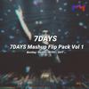 7DAYS - DJ Snake - Trust Nobody (7DAYS Flip)