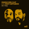 Charlie Soul Clap - Do I Stay (Wepa Beats Instrumental)