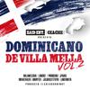 Dominicano De Villa Mella 2.0 - Dominicano De Villa Mella 2.0 (feat. Dk La Melodía, Linowz, Onayfer, Meka en Alta, Patogeno Musa, Julio Restituyo, La Berunta & J Frías)