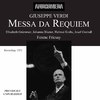 Orchester Der Städtischen Oper Berlin - Messa da requiem:VI. Lux aeterna (Live)