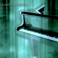 Piano Music For Quiet Moments