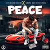 5th Ward Greedy - Peace