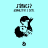 adam&steve - stranger