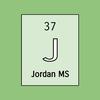 Jordan MS - Element (feat. ECN)
