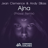 Jean Clemence - Ajna (Proyal Remix)