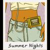 K Sarai - Summer Nights