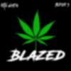 Kri$ Woods - Blazed (feat. Player 3)