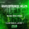 Mc Bibi Drak - Beat Estremece Helipa