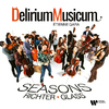 Delirium Musicum - The Four Seasons:Summer 3