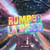 Maty Deejay - Romper La Disco (Cumbia vs Turreo) (Remix)