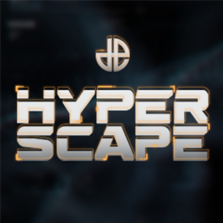 Hyper Scape Soundtrack