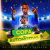 MC Cauanzinho - Copa Do Automotivo