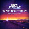 Greg Cerrone - Rise Together (Club Edit)