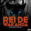 BlackMura - Rei de Wakanda