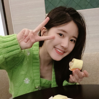 赵露思|微博音乐集♫