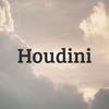 Cosmic - Houdini