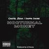Cartel Zeak - Nocturnal Money (feat. Dappa Dayne)