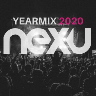 NEXU Yearmix 2020 完整歌单